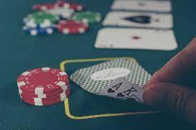 Website Idn Poker Sama Majemuk Kategori Permainan Online Kartu Terpercaya